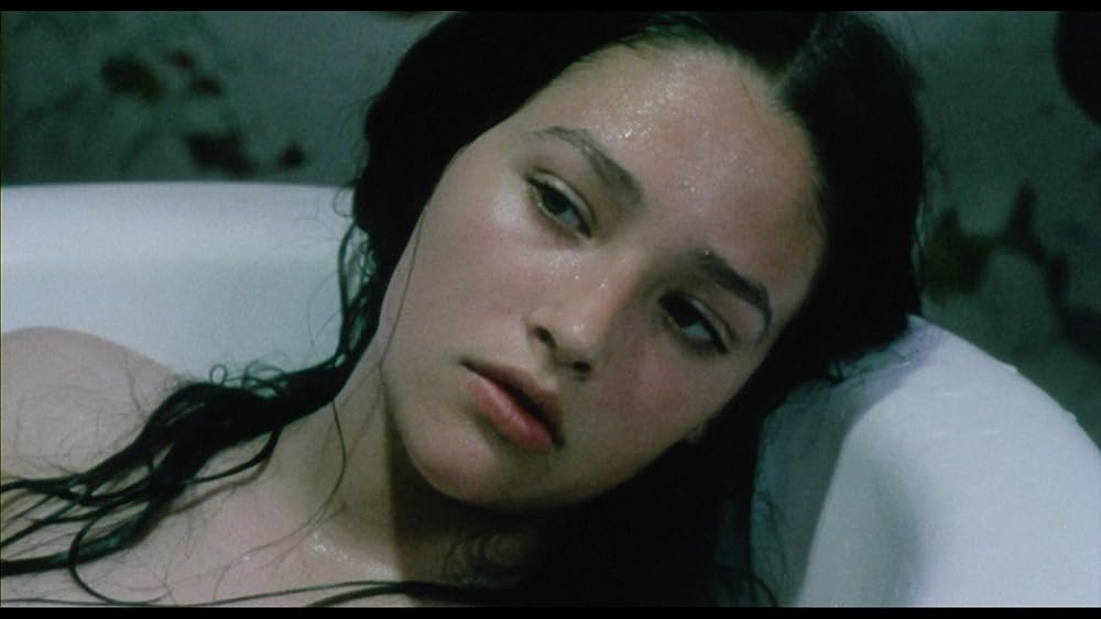 青い騒音の画像