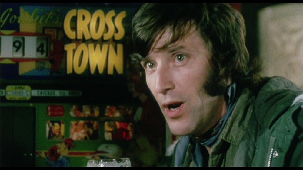 青い騒音の画像