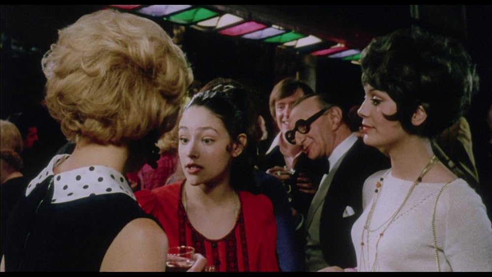 青い騒音の画像