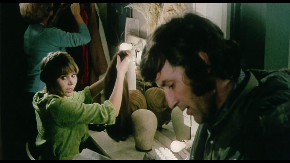 青い騒音の画像