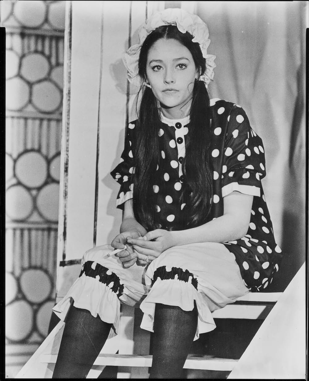 青い騒音の画像