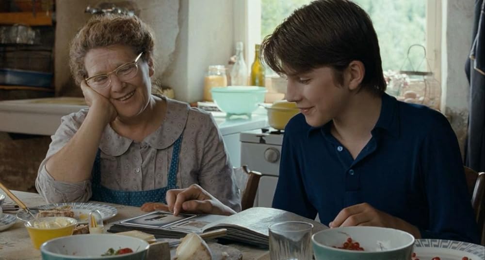 遥かな町への画像