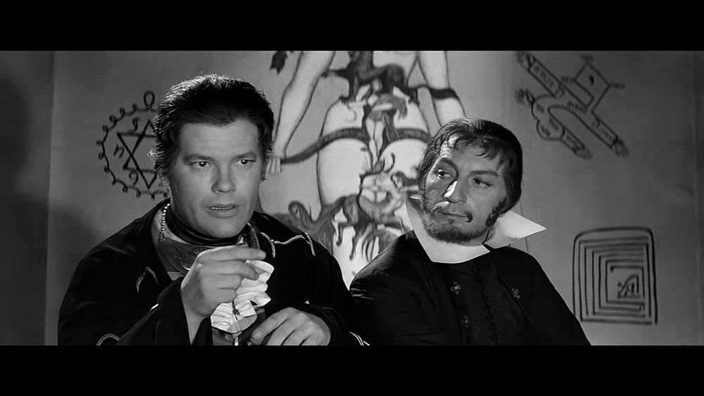 サラゴサの写本の画像