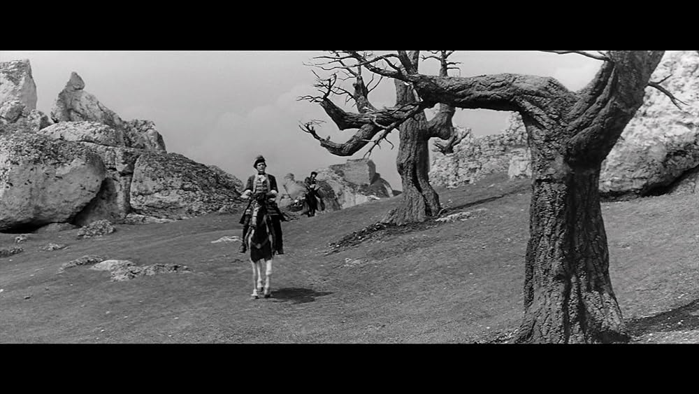 サラゴサの写本の画像