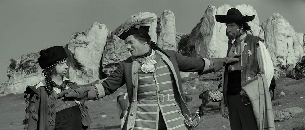 サラゴサの写本の画像