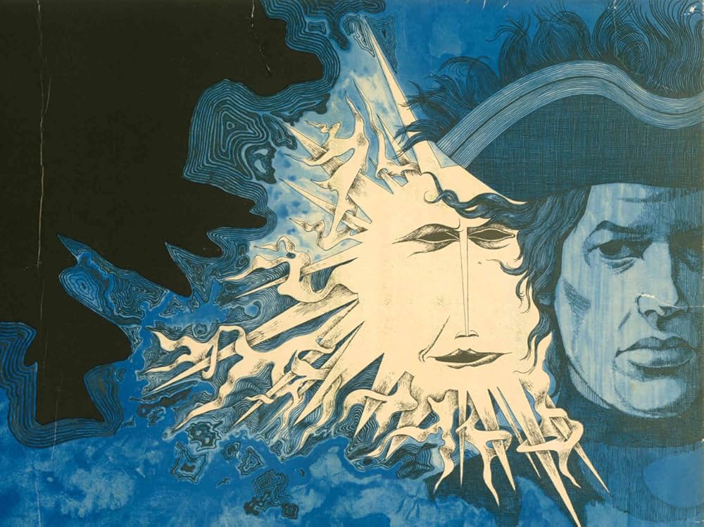 サラゴサの写本の画像