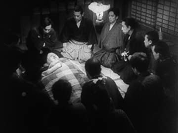 續姿三四郎の画像