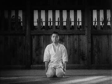 續姿三四郎の画像