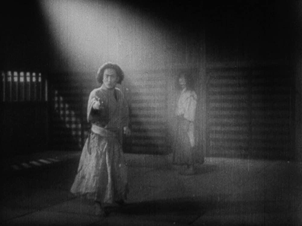 續姿三四郎の画像