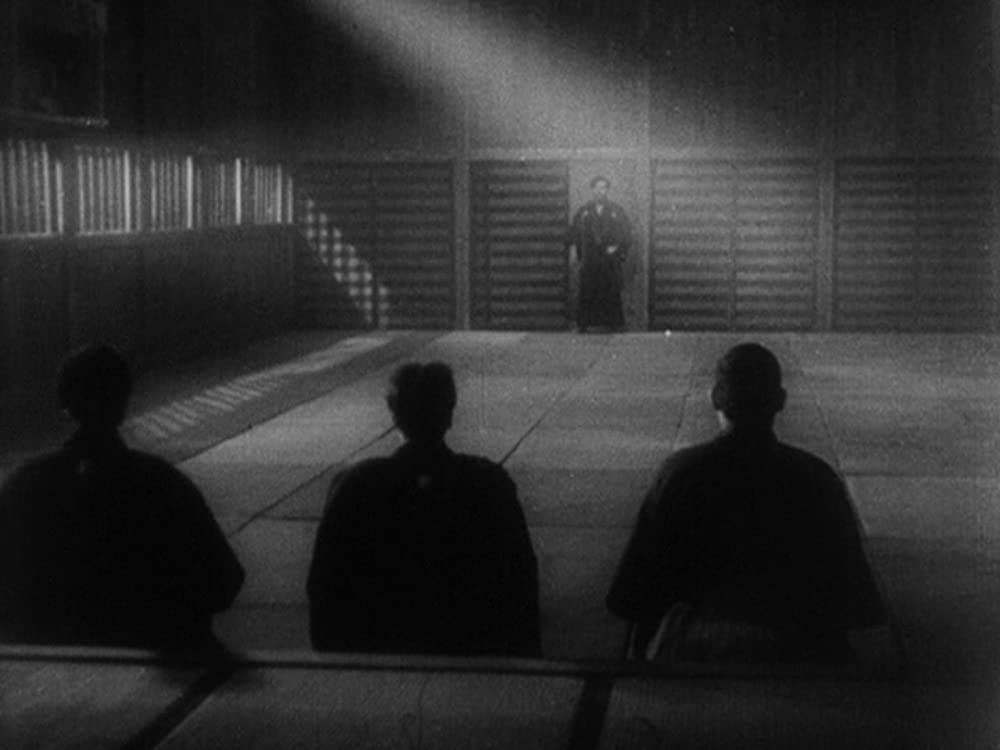 續姿三四郎の画像