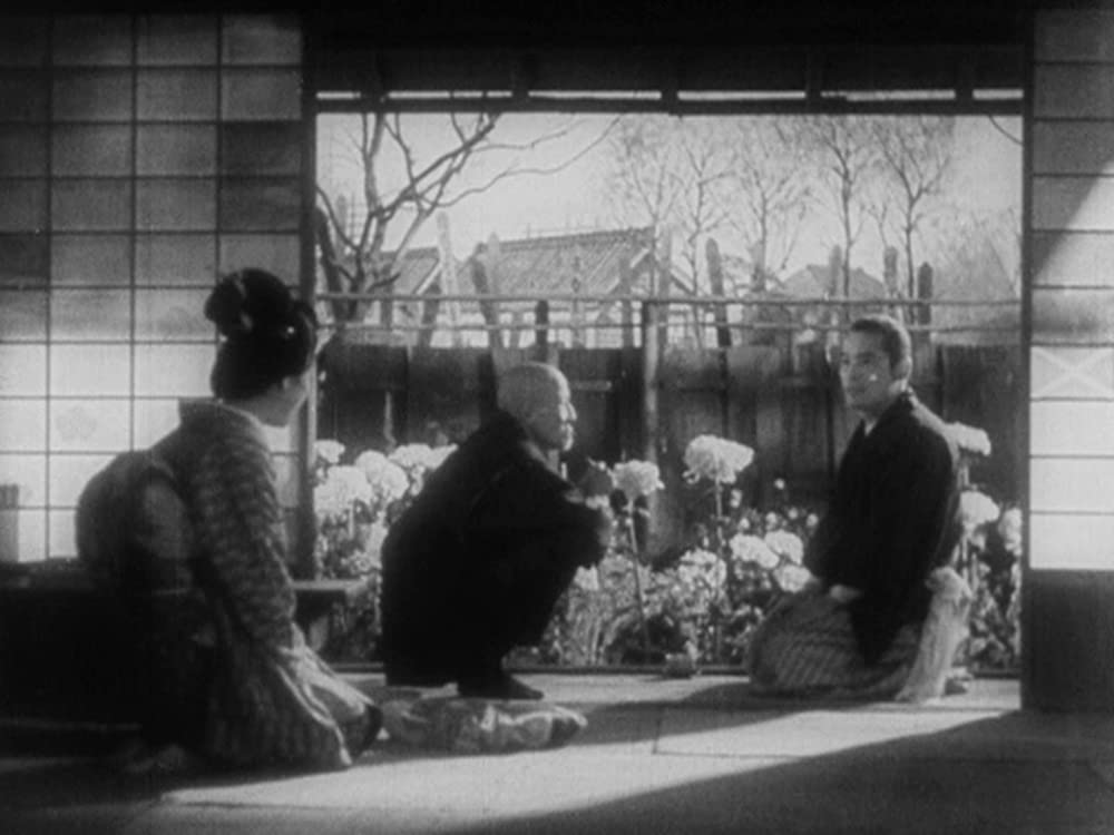 續姿三四郎の画像