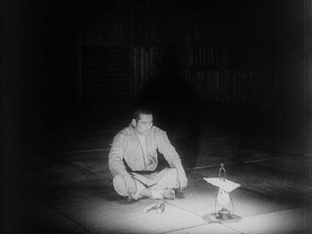 續姿三四郎の画像