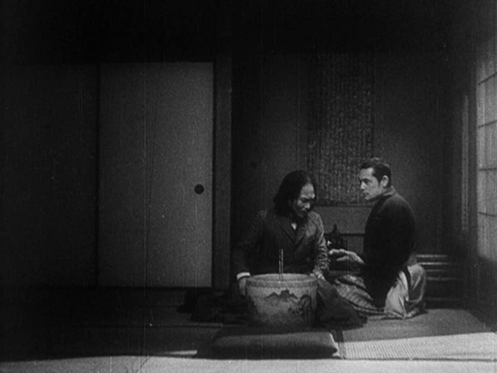 續姿三四郎の画像