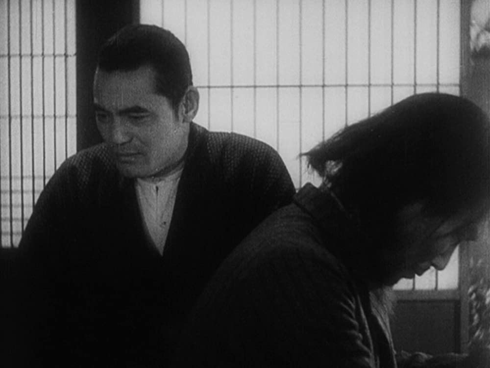 續姿三四郎の画像