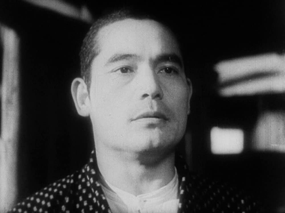 續姿三四郎の画像