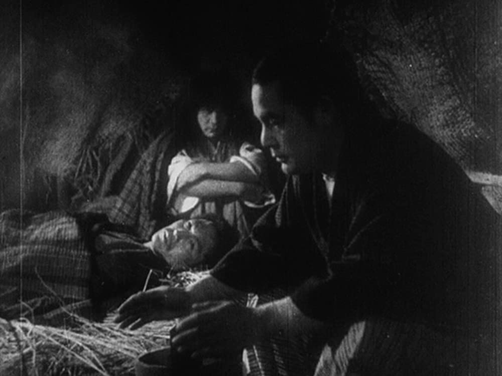 續姿三四郎の画像