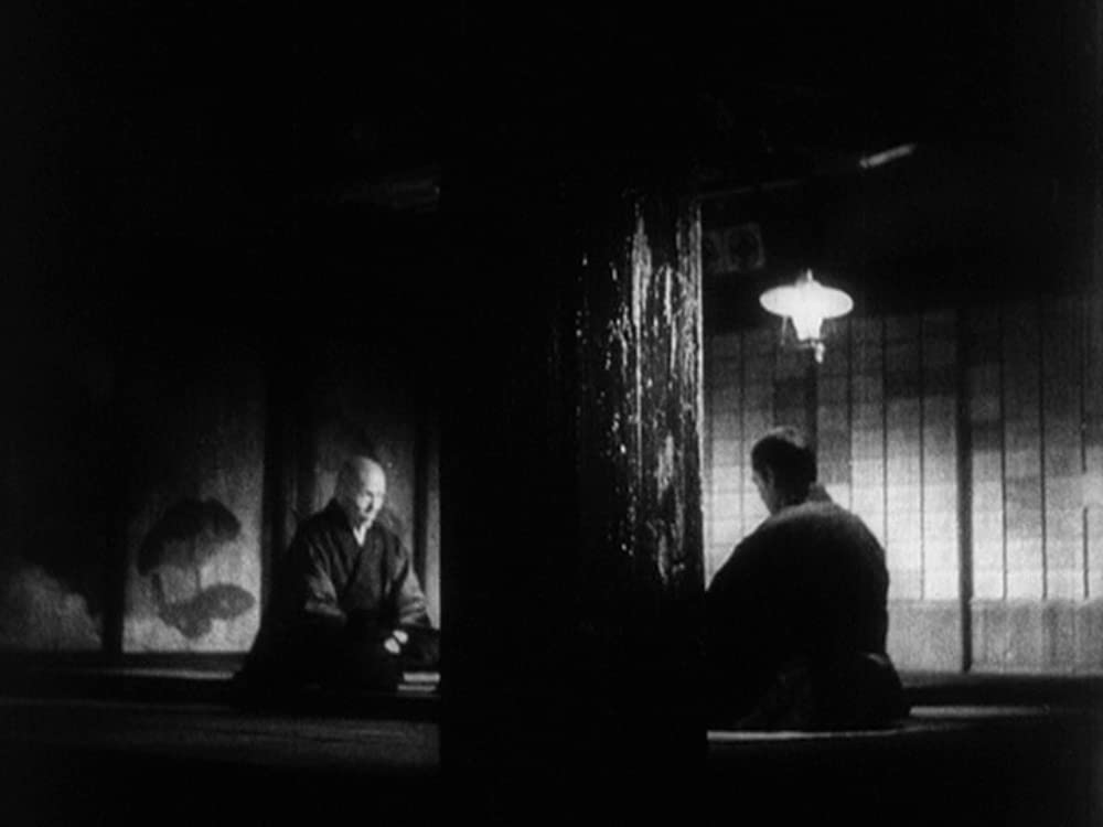 續姿三四郎の画像