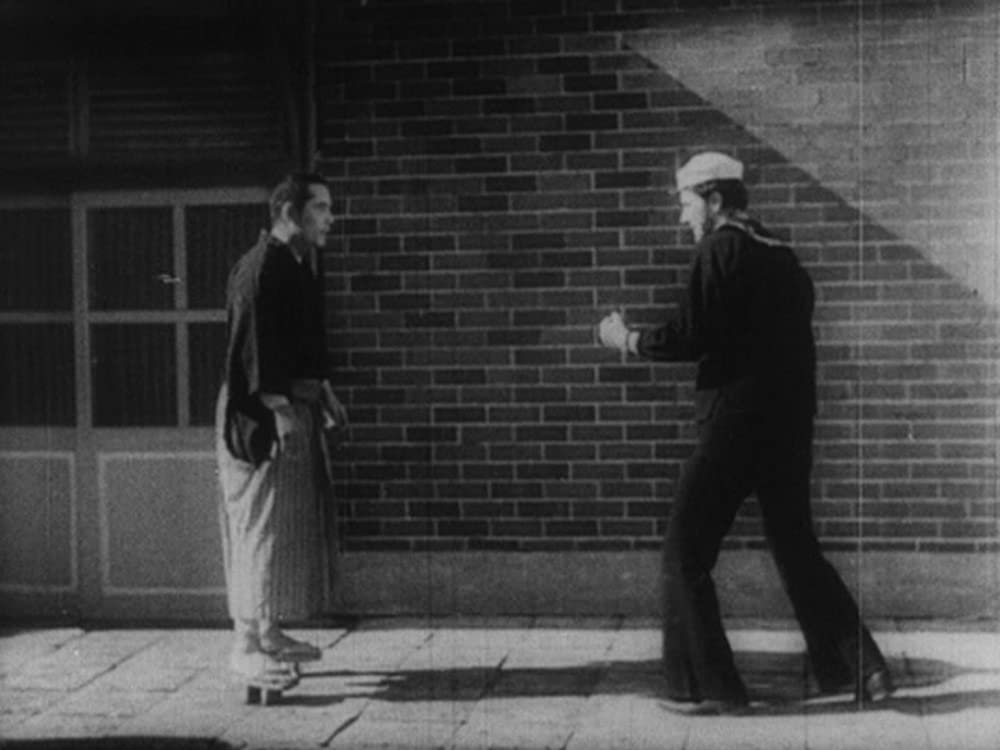 續姿三四郎の画像