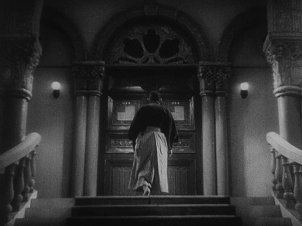 續姿三四郎の画像