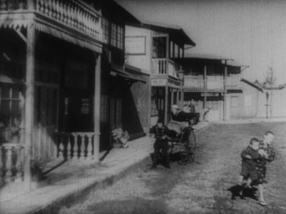 續姿三四郎の画像