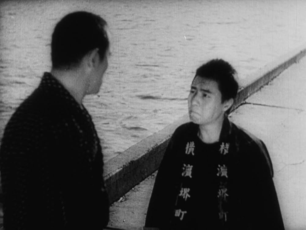 續姿三四郎の画像