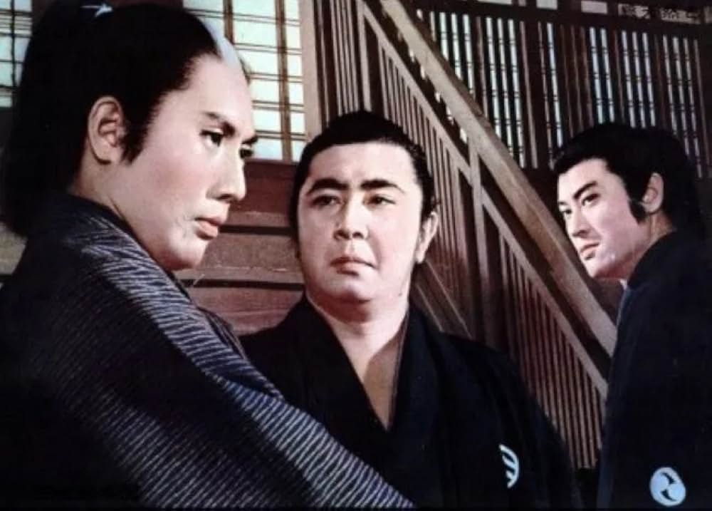 新選組始末記の画像