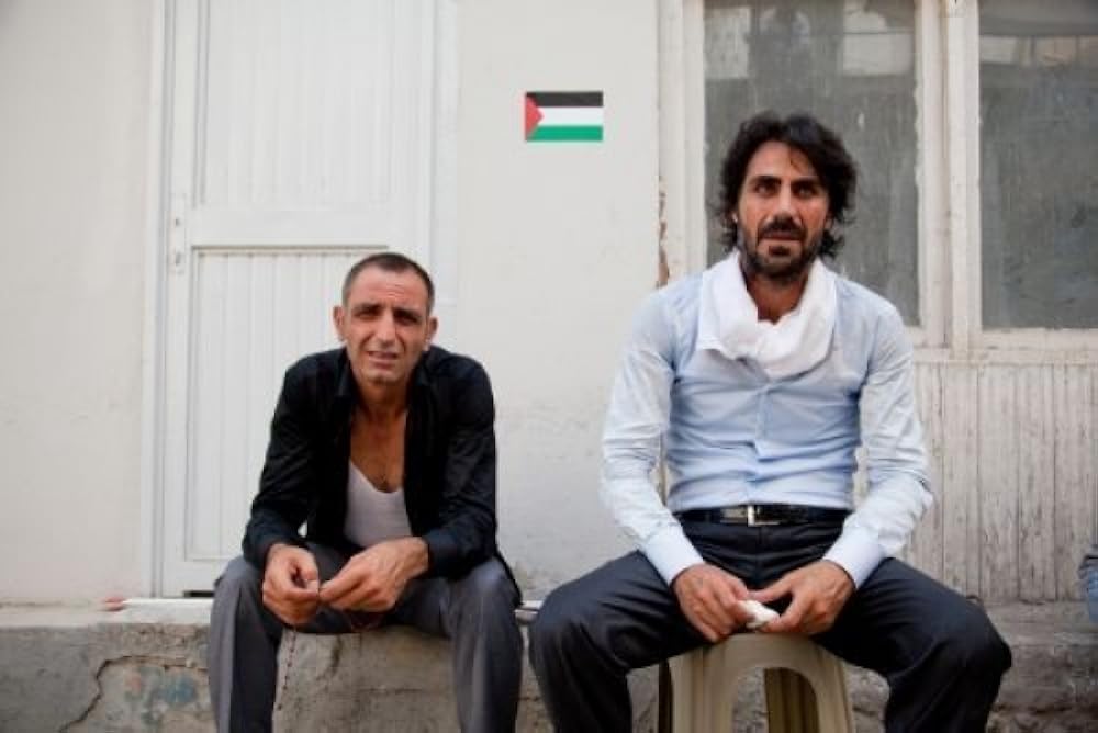 パレスチナの画像