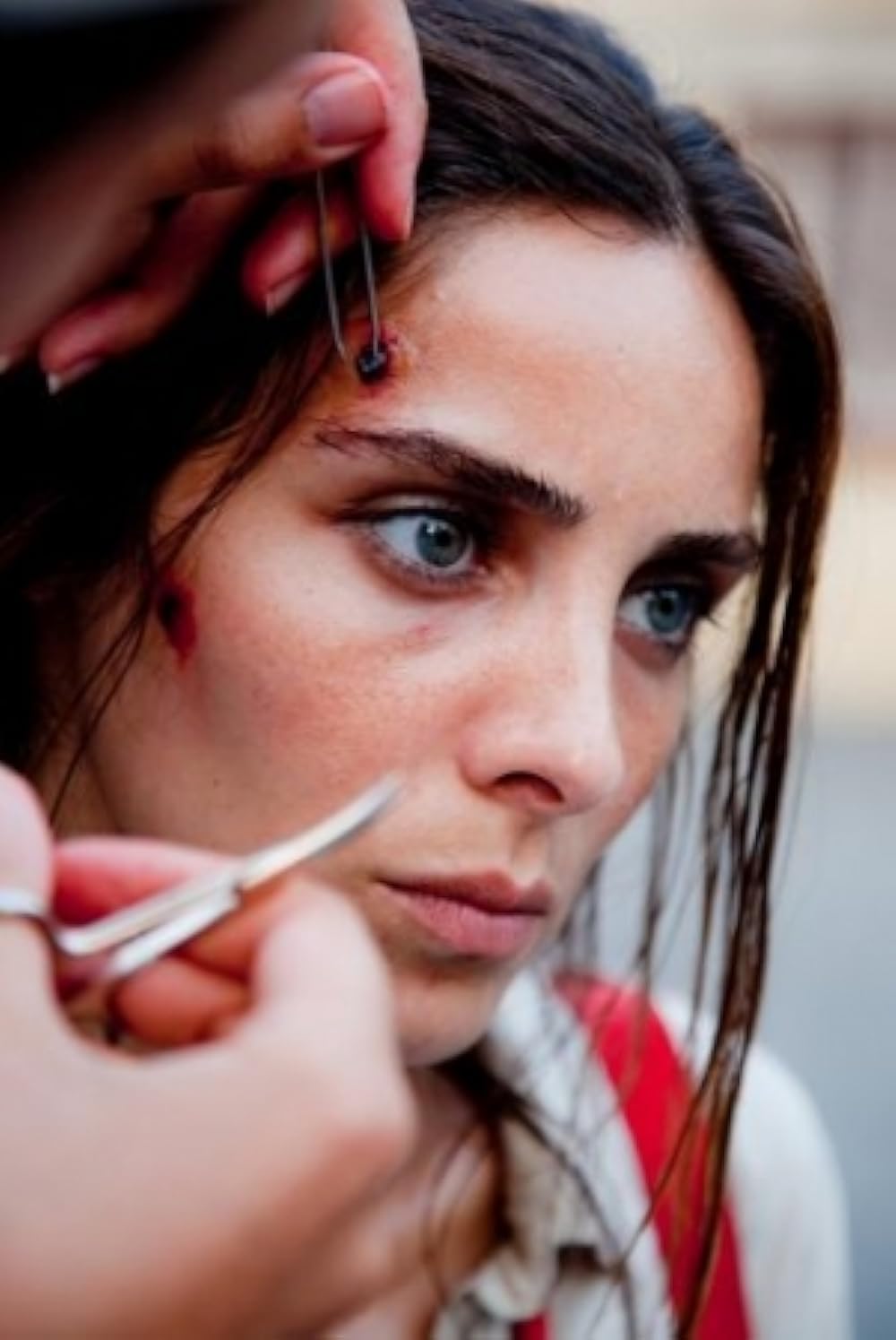 パレスチナの画像