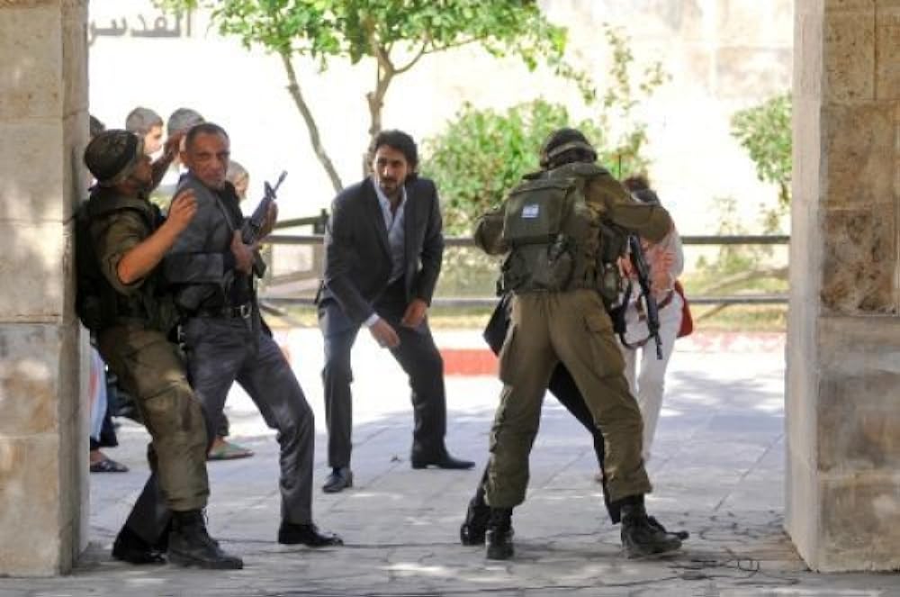 パレスチナの画像