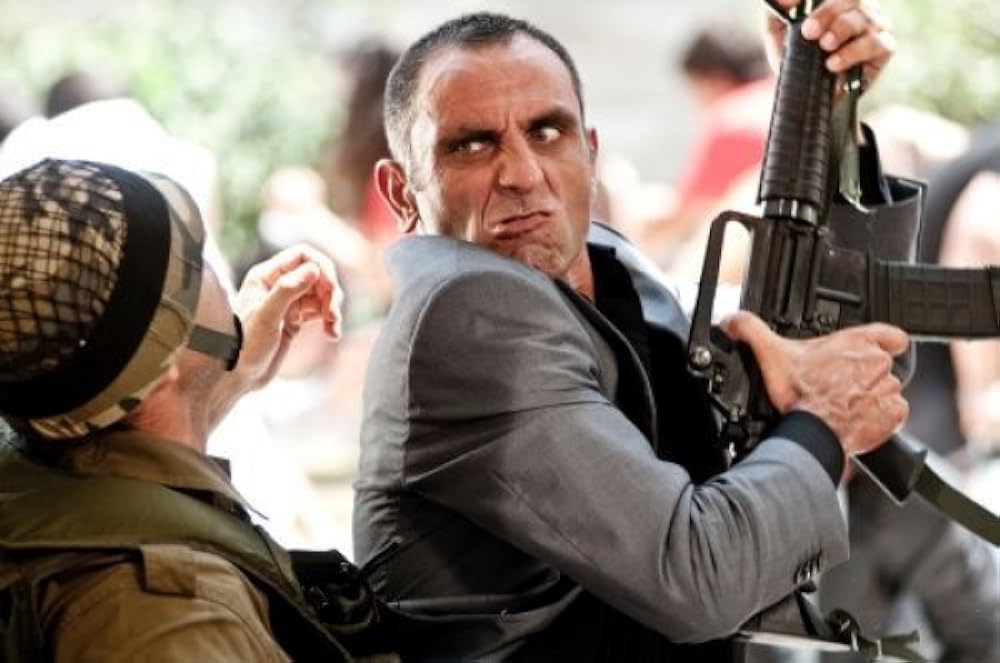 パレスチナの画像