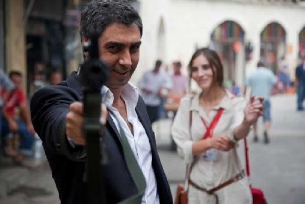 パレスチナの画像