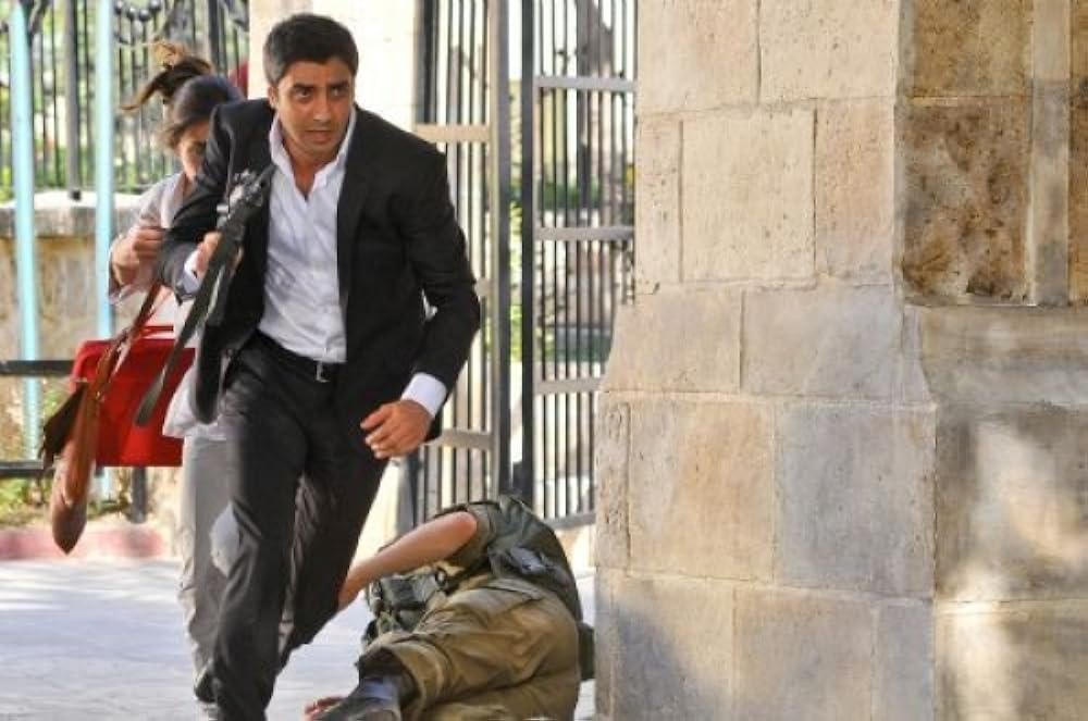 パレスチナの画像