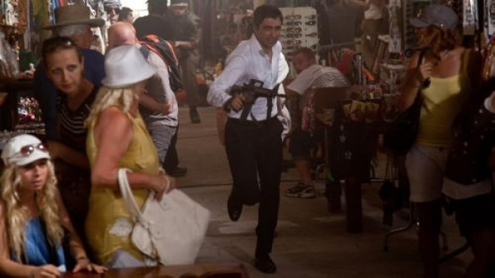 パレスチナの画像