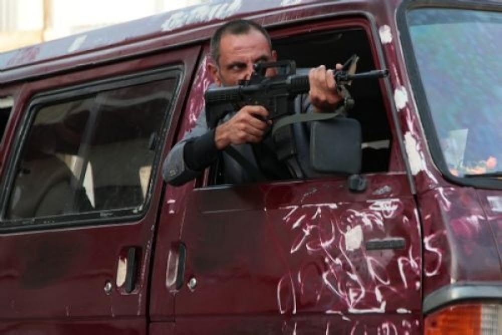 パレスチナの画像