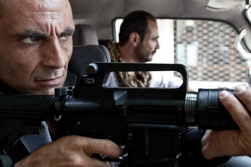 パレスチナの画像