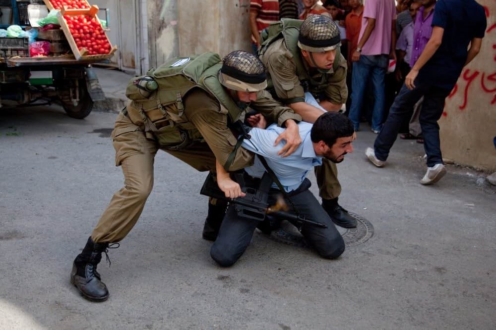 パレスチナの画像