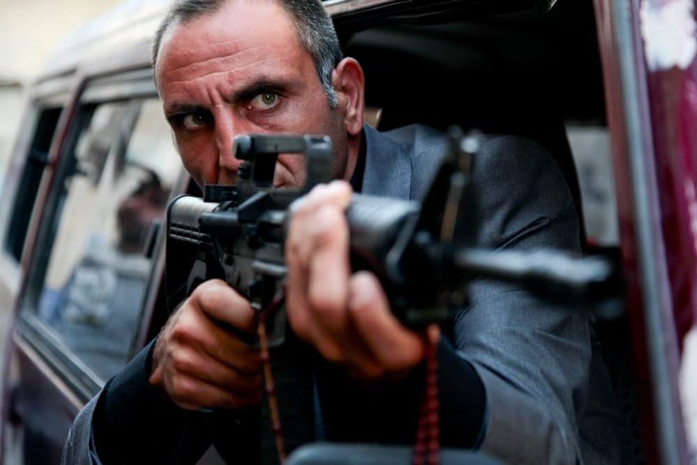 パレスチナの画像