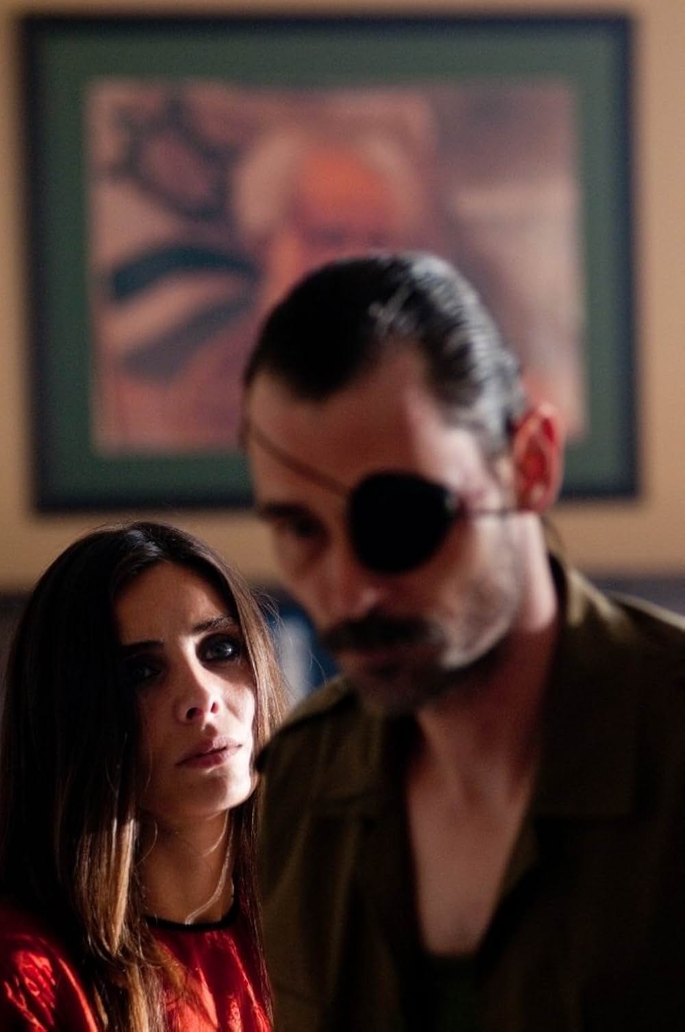 パレスチナの画像