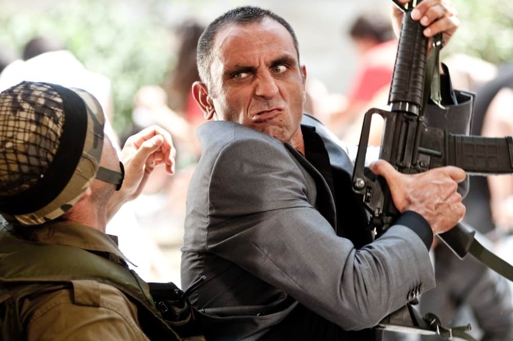 パレスチナの画像