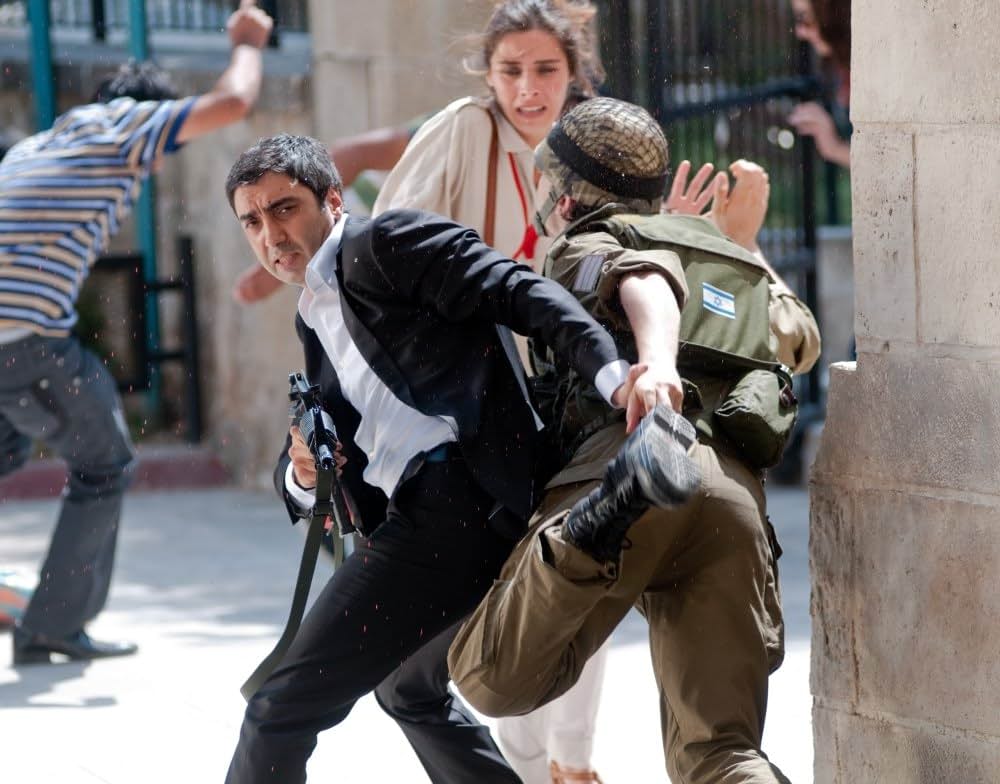 パレスチナの画像