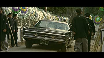 やくざ戦争 日本の首領（ドン）の画像