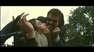 やくざ戦争 日本の首領（ドン）の画像