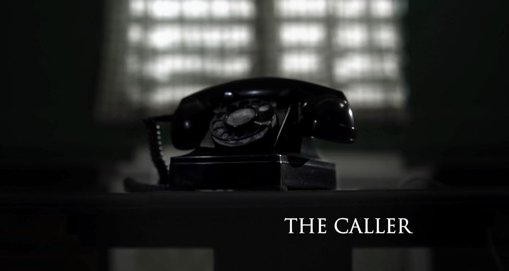 恐怖ノ黒電話の画像