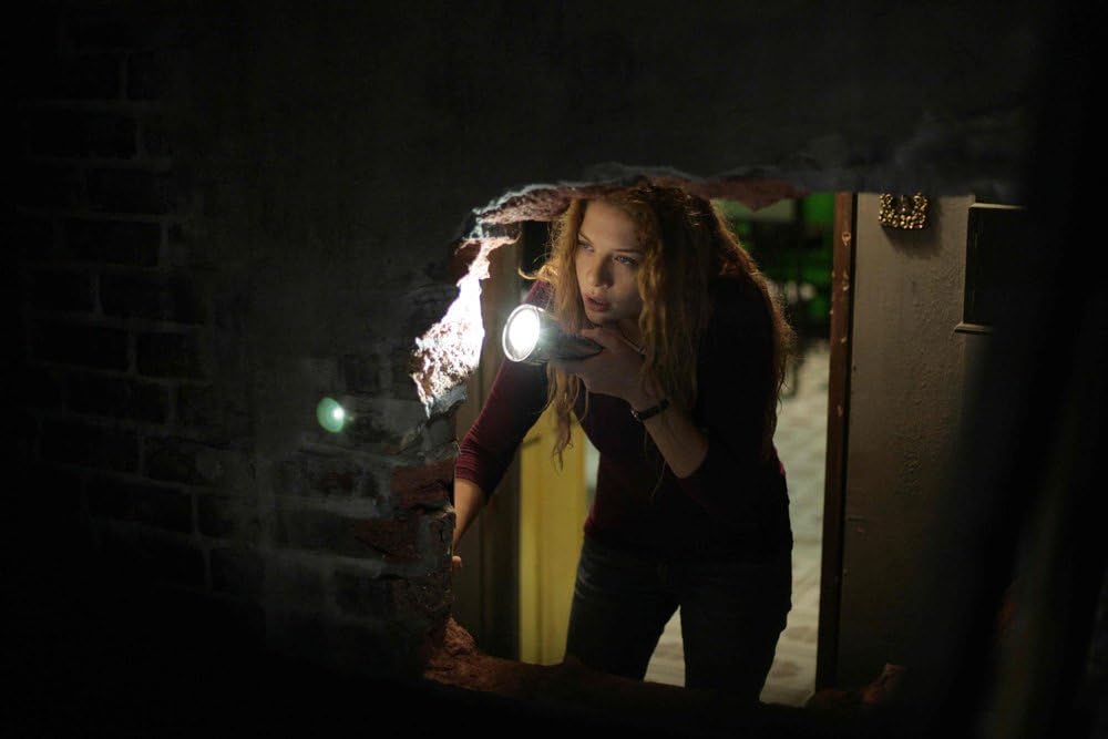 恐怖ノ黒電話の画像