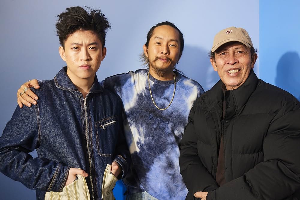 Jamojaya（原題）の画像