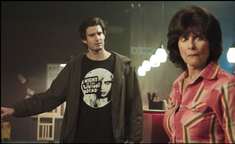 ヘルブレイザーの画像