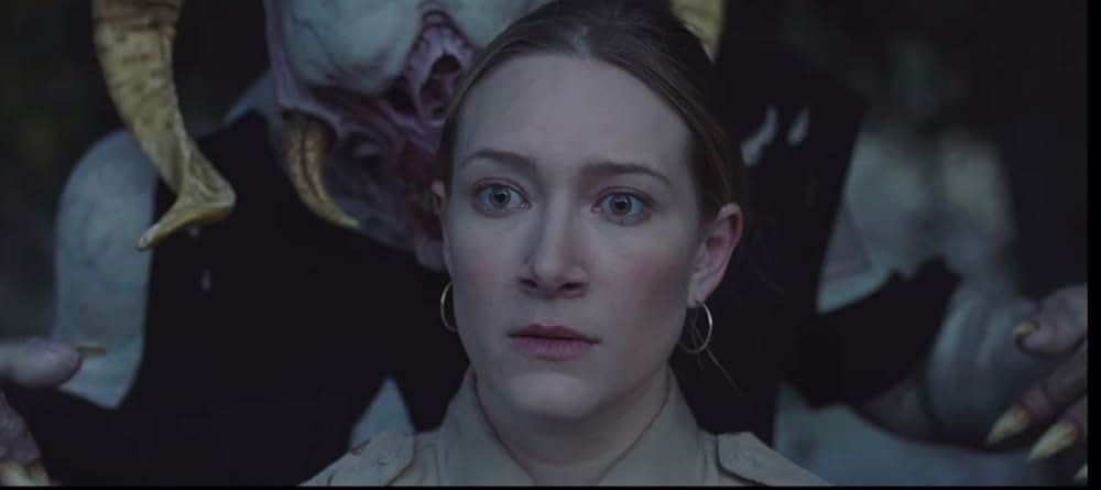 ヘルブレイザーの画像