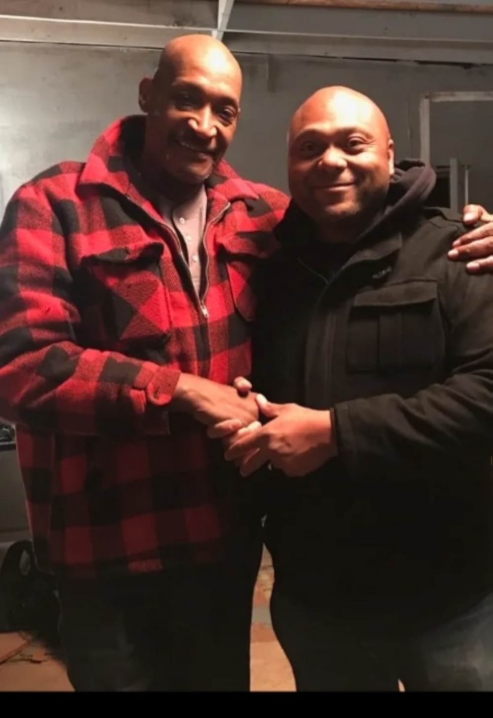 ヘルブレイザーの画像