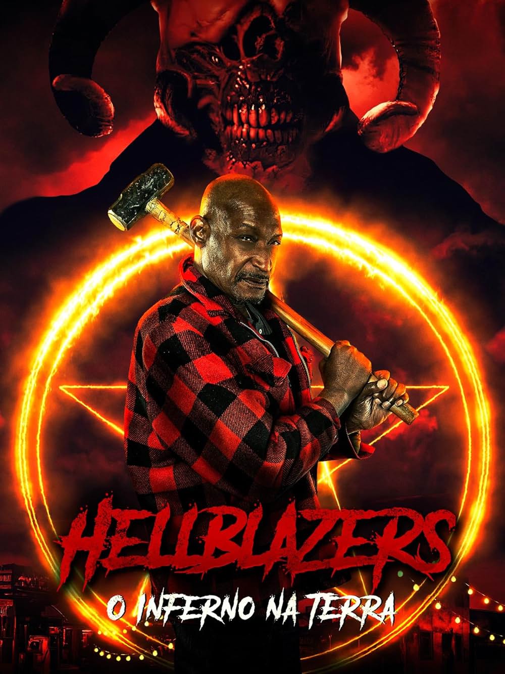ヘルブレイザーの画像
