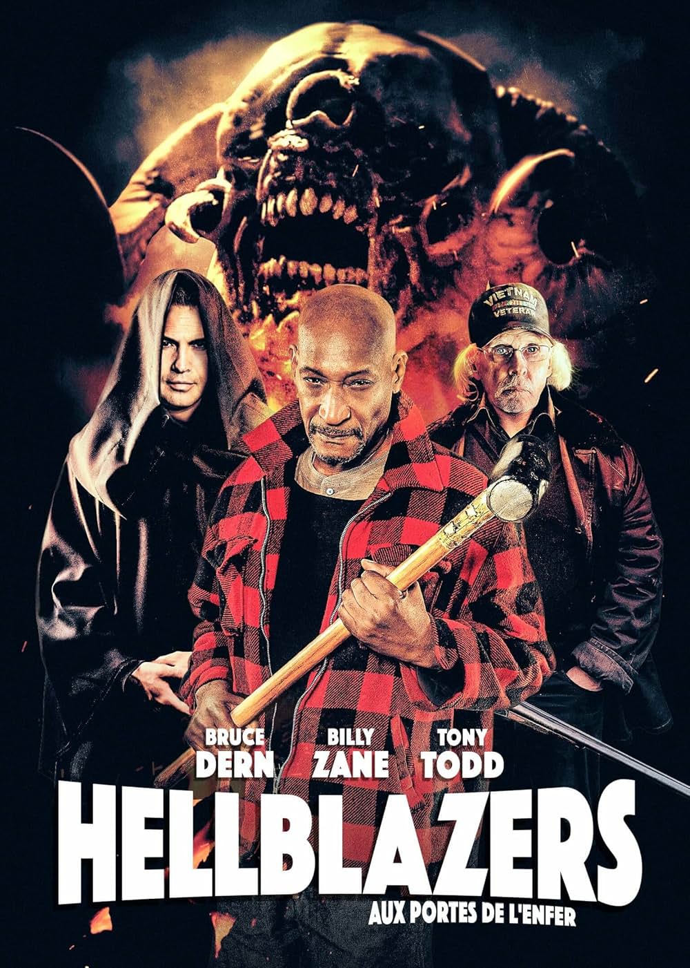 ヘルブレイザーの画像